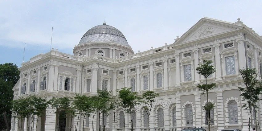 National Museum of Singapore